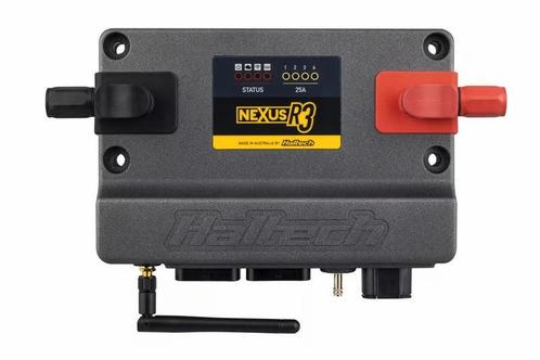 Haltech NEXUS R3 VCU - HT-193000, Auto diversen, Tuning en Styling, Ophalen of Verzenden