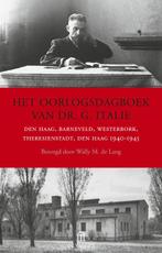 Het oorlogsdagboek van dr. G. Italie 9789025435950 G. Italie, Boeken, Verzenden, Zo goed als nieuw, G. Italie