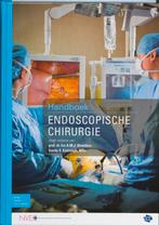 Handboek endoscopische chirurgie 9789031350827, Boeken, Verzenden, Zo goed als nieuw