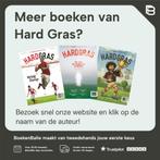 Hard gras 115 - augustus 2017 / Hard gras / 115 Hard Gras, Verzenden, Zo goed als nieuw, Hard Gras