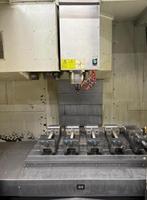 CNC freesmachine Bridgeport GX1000 met 12.000 omw/min, Zakelijke goederen, Machines en Bouw | Metaalbewerking