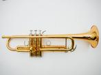 Trompet  Yamaha YTR4335G Gelakt in koffer als nieuw, Muziek en Instrumenten, Blaasinstrumenten | Trompetten, Ophalen of Verzenden
