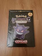 Pokémon - 3 Sealed box - EX, Nieuw