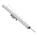 Dometic S3/S4 Verduisteringsrollo Aluminium/Wit 50x60, Ophalen of Verzenden, Nieuw