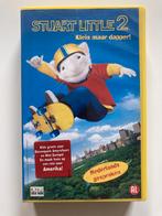 STUART LITTLE 2 (VHS), Verzenden, Gebruikt