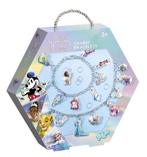 Disney 100 Armbanden Maken Set, Nieuw, Verzenden