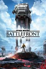 Star Wars Battlefront (German) [Xbox One], Spelcomputers en Games, Ophalen of Verzenden, Nieuw