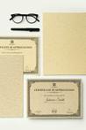 Perkament 50 vel A4 190 g/m2 papyrus, vellum, pergameen