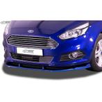 Voorspoiler Vario-X passend voor Ford S-Max 2015- (PU), Auto-onderdelen, Verzenden, Nieuw, Ford