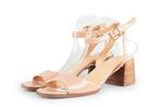 Bullboxer Sandalen in maat 42 Beige | 10% extra korting, Kleding | Dames, Schoenen, Verzenden, Beige, Sandalen of Muiltjes, Zo goed als nieuw