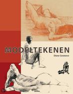 Moeiteloos modeltekenen 9789057646416 D. Constance, Verzenden, Gelezen, D. Constance
