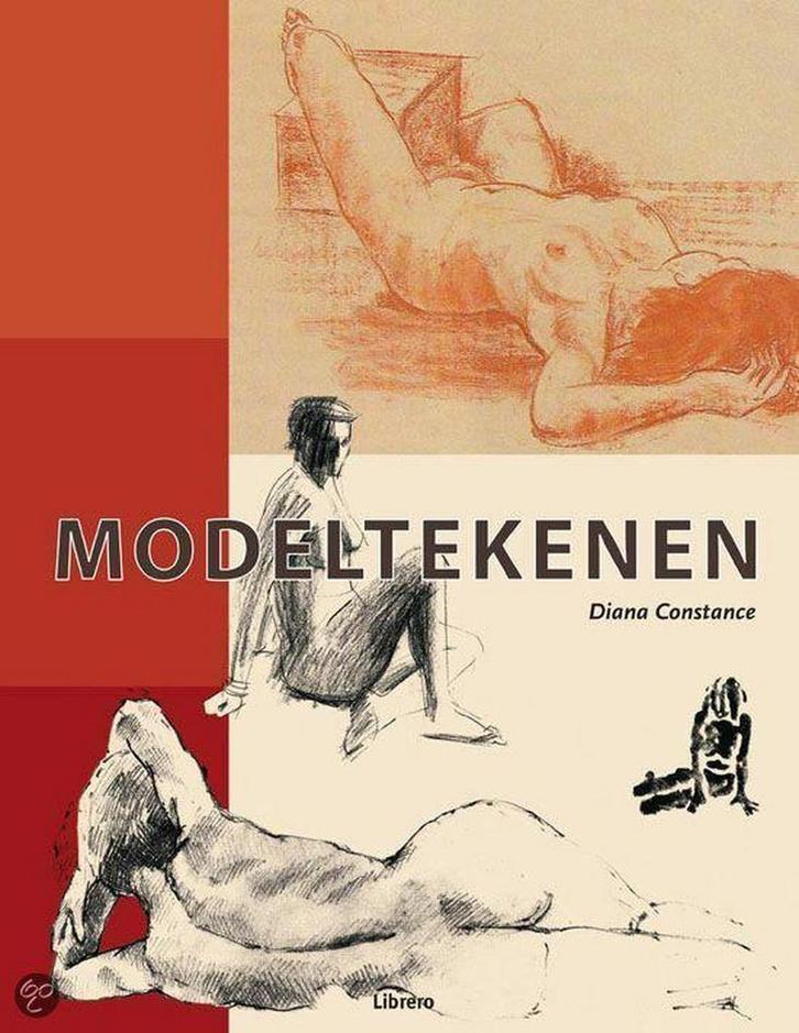 Moeiteloos modeltekenen 9789057646416 D. Constance, Boeken, Hobby en Vrije tijd, Gelezen, Verzenden