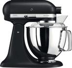 KitchenAid Keukenrobot - Keukenmachine Artisan met 300 Watt, Ophalen of Verzenden, Zo goed als nieuw