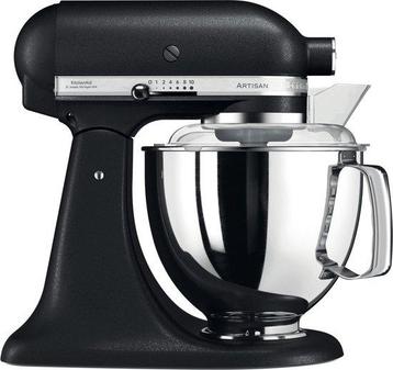 KitchenAid Keukenrobot - Keukenmachine Artisan met 300 Watt beschikbaar voor biedingen