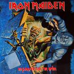 LP gebruikt - Iron Maiden - No Prayer For The Dying (Euro..., Cd's en Dvd's, Vinyl | Hardrock en Metal, Verzenden, Zo goed als nieuw