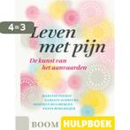 Leven met pijn / Boom Hulpboek 9789461050816, Boeken, Verzenden, Zo goed als nieuw, Karlein Schreurs