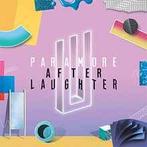 lp nieuw - Paramore - After Laughter, Cd's en Dvd's, Verzenden, Zo goed als nieuw