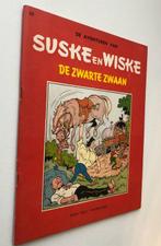 Suske en Wiske RV-35 - De zwarte zwaan - 1 Album - Eerste, Nieuw