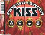 cd single - Kiss - Psycho Circus, Zo goed als nieuw, Verzenden