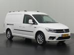Volkswagen Caddy L2 H1 2018 €203 per maand, Auto's, Bestelauto's, Zwart, Volkswagen, Wit, Nieuw