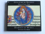 Guillaume de Machaut - Messe de Nostre Dame / Antoine Guerbe, Verzenden, Nieuw in verpakking