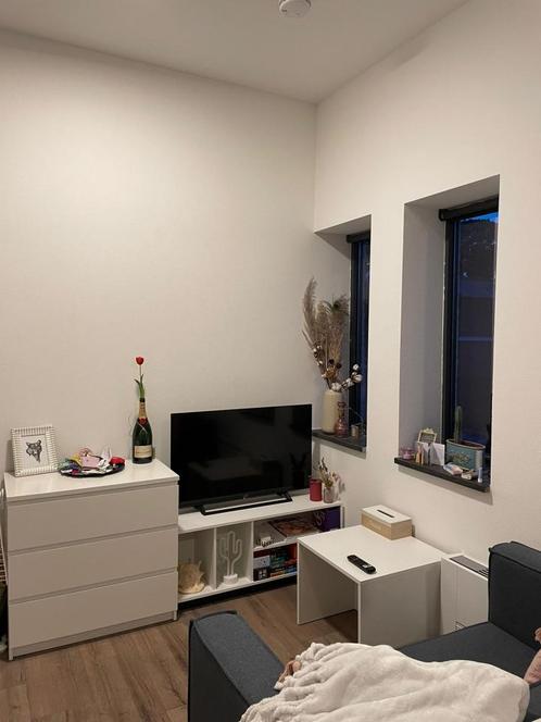 Appartement te huur in Tilburg - 24 m² - 1 kamer(s), Huizen en Kamers, Huizen te huur, Noord-Brabant, Appartement