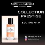 Collection Prestige Sultan NR.9, Sieraden, Tassen en Uiterlijk, Uiterlijk | Parfum, Nieuw, Ophalen of Verzenden