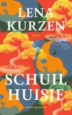 9789038813325 Schuilhuisje | Tweedehands, Verzenden, Zo goed als nieuw, Lena Kurzen
