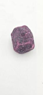 Robijn Cabochon - Hoogte: 20 mm - Breedte: 19 mm- 20 g - (1), Nieuw