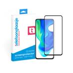 Screenprotector voor Xiaomi Poco F2 Pro Edge to Edge, Nieuw, Bescherming