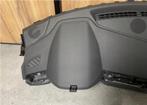 Dashboard + Airbags + Veiligheidsgordels Audi Q3 rsq3, Verzenden, Gereviseerd, Audi