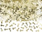 Confetti Piemel Goud, Verzenden, Nieuw