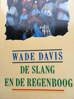SLANG EN DE REGENBOOG 9789025466244 Patti Davis, Verzenden, Gelezen, Patti Davis