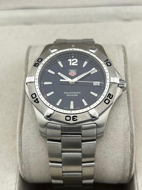 TAG Heuer - Aquaracer - Zonder Minimumprijs - WAF1113 -, Sieraden, Tassen en Uiterlijk, Horloges | Antiek