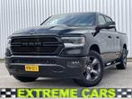 Dodge Ram 1500 pick up 4x4 Crew Cab Sport LPG, Auto's, Bestelauto's, Automaat, Gebruikt, Overige kleuren, Overige brandstoffen
