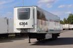 Veiling: Reefer Oplegger Schmitz Cargobull SCB*S3B 2019, Auto's, Overige kleuren, Overige brandstoffen, Aanhangers en Opleggers