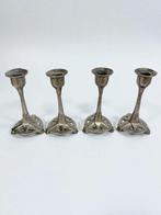 Kaarsenhouder Jaren 1910 - Miniatuur - Jugendstil / Art