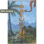 De Breuklijn 9789078345015 Elizabeth Kay, Verzenden, Gelezen, Elizabeth Kay