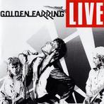 LP gebruikt - Golden Earring - Live, Verzenden, Zo goed als nieuw