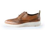 Ecco Sneakers in maat 42 Bruin | 10% extra korting, Kleding | Heren, Schoenen, Ecco, Bruin, Verzenden, Sneakers of Gympen