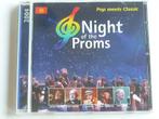Night of the Proms 2004, Cd's en Dvd's, Verzenden, Nieuw in verpakking