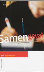 Samengevat VWO Natuurkunde 2e fase 9789006070552, Boeken, Schoolboeken, Verzenden, Zo goed als nieuw, A.P.J. Thijssen