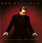 cd - Bob Carlisle  - Stories From The Heart, Verzenden, Zo goed als nieuw