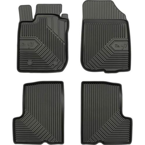 Dacia Duster I (voor facelift) 2010-2018 All Weather rubber, Auto diversen, Automatten, Nieuw, Ophalen of Verzenden