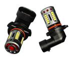 HB3 9005 koplamp set | 2x  60-SMD LED daglichtwit 6000K - 19, Huis en Inrichting, Verzenden, Nieuw
