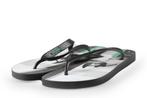 Ipanema Slippers in maat 43 Zwart | 10% extra korting, Kleding | Dames, Schoenen, Slippers, Verzenden, Zwart, Zo goed als nieuw