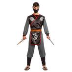 Ninja Kostuum Heren, Nieuw, Verzenden