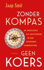 Zonder kompas geen koers 9789044656961 Jaap Smit, Verzenden, Gelezen, Jaap Smit