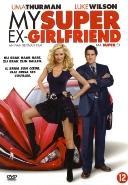 My super ex-girlfriend - DVD, Verzenden, Nieuw in verpakking