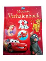 Disney Mooiste Verhalenboek 9789043819527 Disney, Boeken, Gelezen, Disney, Verzenden